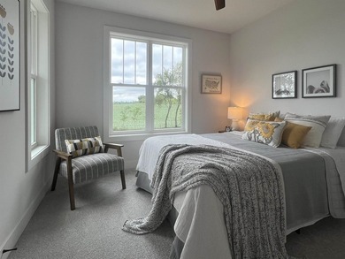 Step into this sunlight-filled home with Amish made built-ins - photo 33