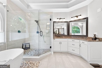 WELCOME TO 7210 CANTER RUN, a beautifully updated executive home - photo 34