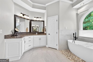 WELCOME TO 7210 CANTER RUN, a beautifully updated executive home - photo 35