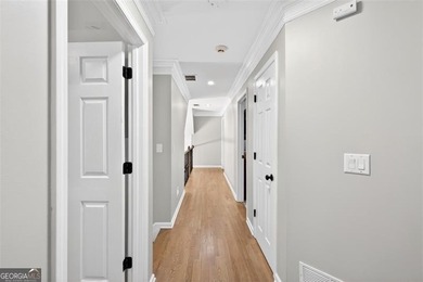 WELCOME TO 7210 CANTER RUN, a beautifully updated executive home - photo 38