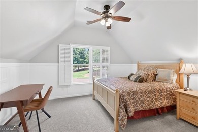 WELCOME TO 7210 CANTER RUN, a beautifully updated executive home - photo 39