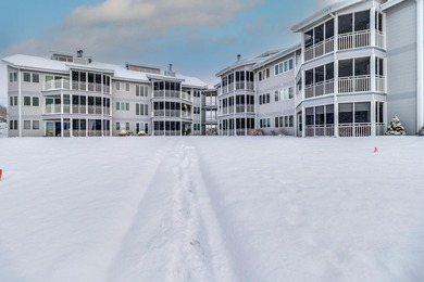 Lake Condo For Sale in Battle Creek, Michigan