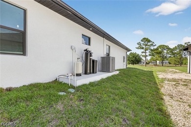 READY TO MOVE IN! Beautiful New Construction Home situated on a - photo 42