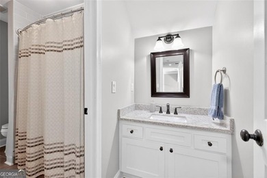 WELCOME TO 7210 CANTER RUN, a beautifully updated executive home - photo 42