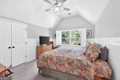 WELCOME TO 7210 CANTER RUN, a beautifully updated executive home - photo 43