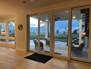 Step into this sunlight-filled home with Amish made built-ins - photo 43