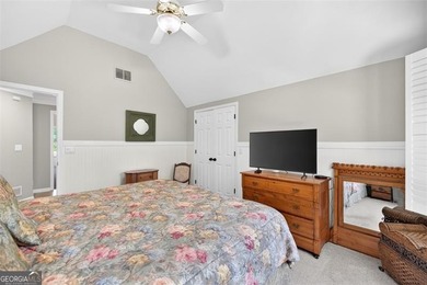 WELCOME TO 7210 CANTER RUN, a beautifully updated executive home - photo 44