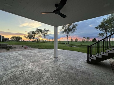 Step into this sunlight-filled home with Amish made built-ins - photo 44