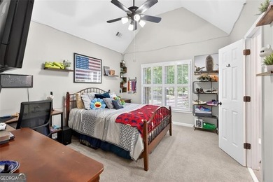 WELCOME TO 7210 CANTER RUN, a beautifully updated executive home - photo 45