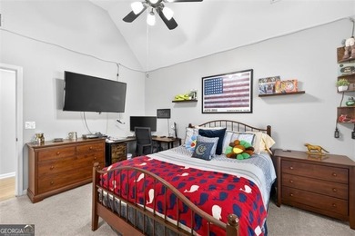 WELCOME TO 7210 CANTER RUN, a beautifully updated executive home - photo 46