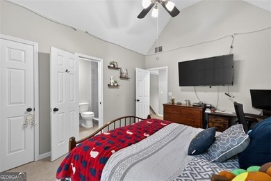 WELCOME TO 7210 CANTER RUN, a beautifully updated executive home - photo 47
