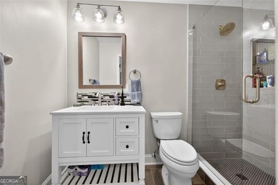 WELCOME TO 7210 CANTER RUN, a beautifully updated executive home - photo 48