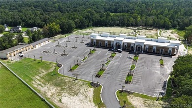 Shahbain Farms & Event Center offers an opportunity to acquire a - photo 1