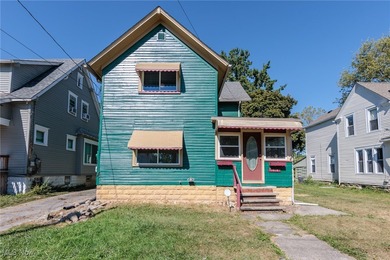 Lake Erie - Lorain County Home For Sale in Lorain Ohio