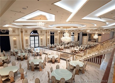 Shahbain Farms & Event Center offers an opportunity to acquire a - photo 9