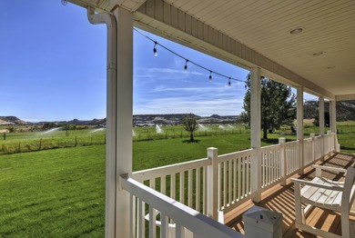 (private lake, pond, creek) Home For Sale in Boulder Utah