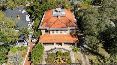 Step into a rare offering where timeless architecture, rich - photo 3