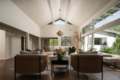 Privately situated on a cul-de-sac within coveted Birnam Wood - photo 5