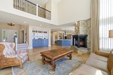 Backing directly to the golf course in one of Lafayette's most - photo 7