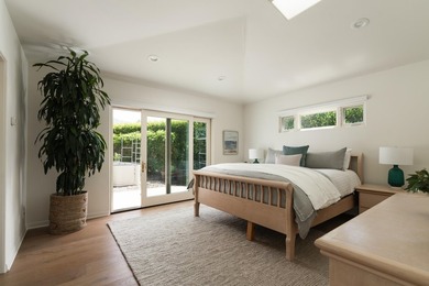 Privately situated on a cul-de-sac within coveted Birnam Wood - photo 8