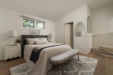 Privately situated on a cul-de-sac within coveted Birnam Wood - photo 9