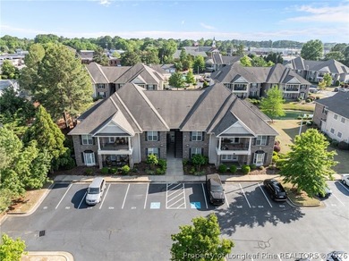 (private lake, pond, coastal) Condo For Sale in Fayetteville North Carolina