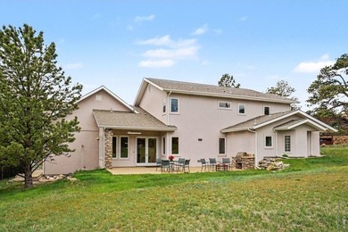 A custom-built legacy home where mountain luxury meets - photo 8