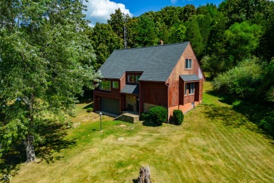 Lake Home Sale Pending in Nashville, Indiana