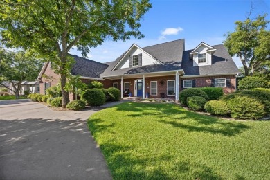 Lake Granbury Home For Sale in Granbury Texas