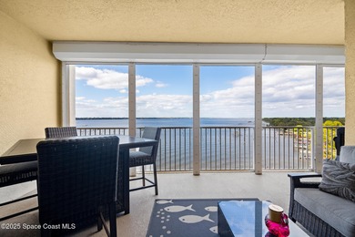 Indian River Condo For Sale in Merritt Island Florida