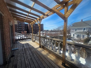 North Flushing Custom Built year 2008 luxury brick house, Large - photo 18