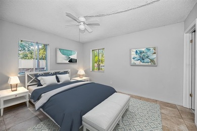 Virtually Staged. Lovely First-Floor Condo in a Prime - photo 22