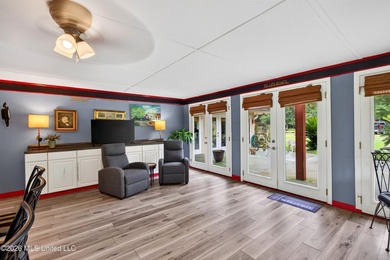 Located on approximately 3.2 acres in the desirable Woolmarket - photo 44