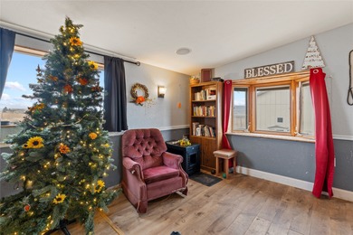 Canyon Ferry Lake Home For Sale in Townsend Montana