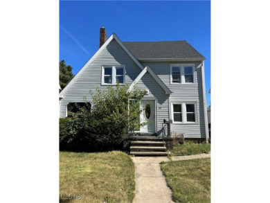 Lake Erie - Cuyahoga County Home For Sale in Euclid Ohio