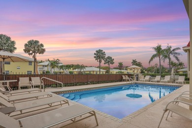 Steps from the beach, this inviting residence at 115 Bamboo Rd - photo 2