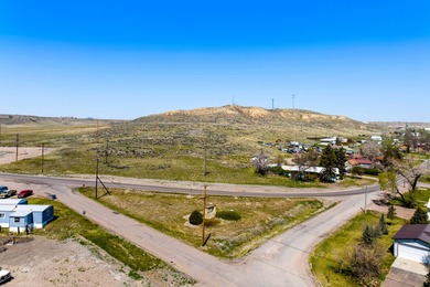Missouri River Lot For Sale in Fort Benton Montana