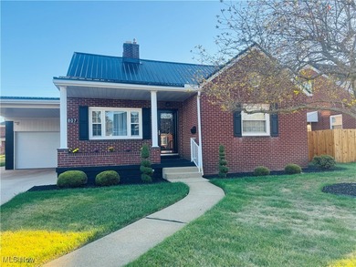 Ohio River Home Sale Pending in Toronto Ohio