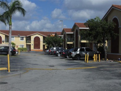 Blue Lagoon Lake Condo Sale Pending in Miami Florida