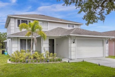 Lake Home For Sale in Kissimmee, Florida