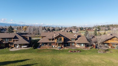 Flathead Lake Townhome/Townhouse For Sale in Bigfork Montana