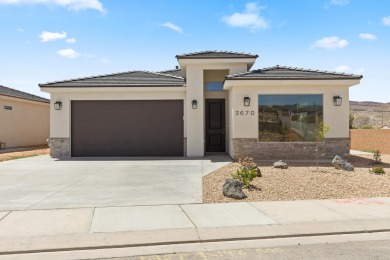 Virgin River Home For Sale in Hurricane Utah