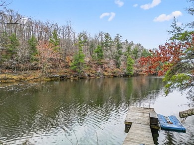Welcome to an extraordinary lakefront retreat at Lake Malone - photo 2