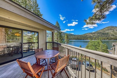 We are proud to present Unit 17 at Donner Pines West, a - photo 1