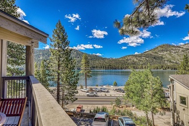 We are proud to present Unit 17 at Donner Pines West, a - photo 2