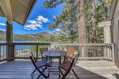 We are proud to present Unit 17 at Donner Pines West, a - photo 3