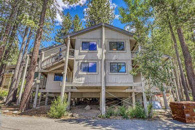 We are proud to present Unit 17 at Donner Pines West, a - photo 4