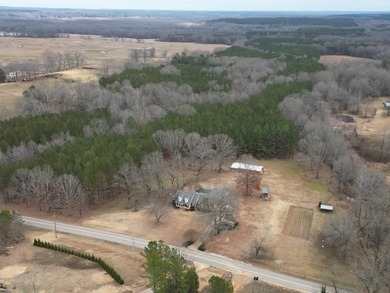 55 acres of versatile land featuring a pond and a beautiful - photo 5