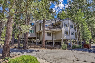 We are proud to present Unit 17 at Donner Pines West, a - photo 5
