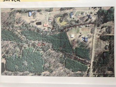 55 acres of versatile land featuring a pond and a beautiful - photo 6